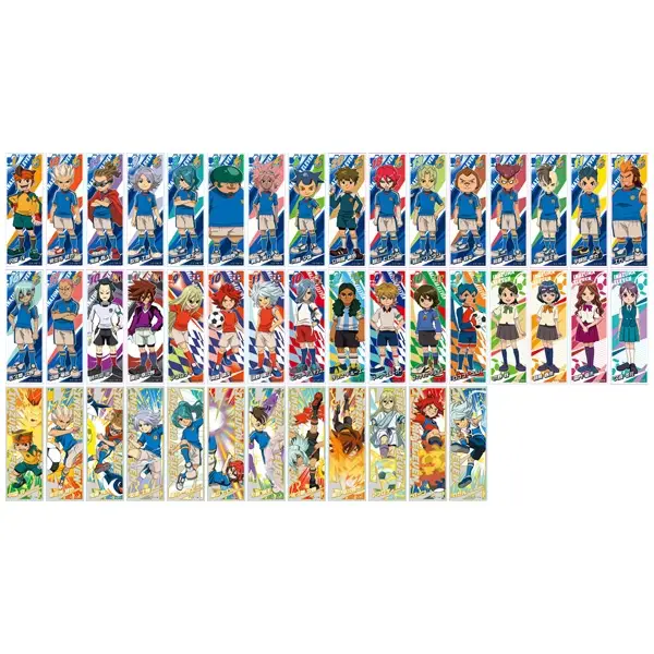 別売りのみ】イナズマイレブンイナップ 別売りのみ】イナズマイレブン