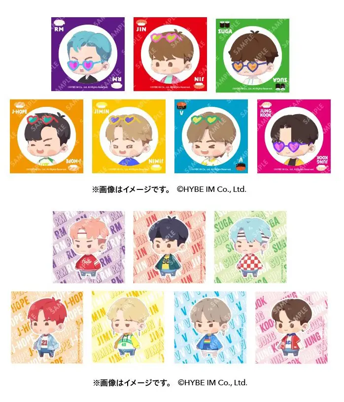 BTS GOLDEN リリースイベント 当選 フォトバインダー