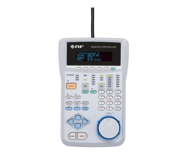 プログラマブルAC/DC電源 KP3000S / KP3000GS - 電源機器 - 交流電源