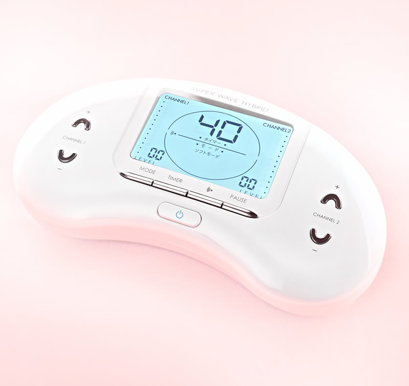 節約 スーパーウェーブハイブリッド パルティール スーパーウェーブ