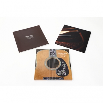 さだまさし 50th Anniversary コンサートツアー2023～なつかしい未来