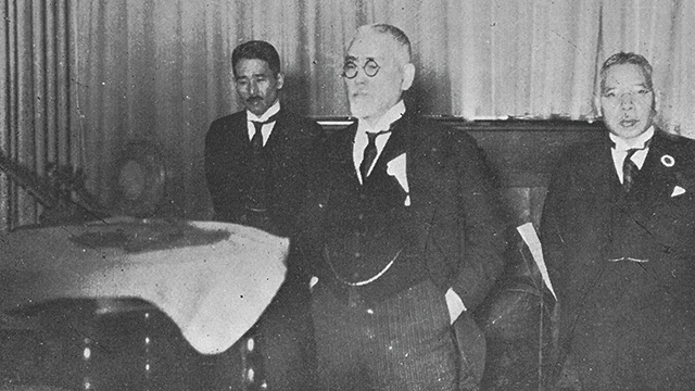 NHKラジオ放送史 1章｜NHK放送100年史｜NHKアーカイブス