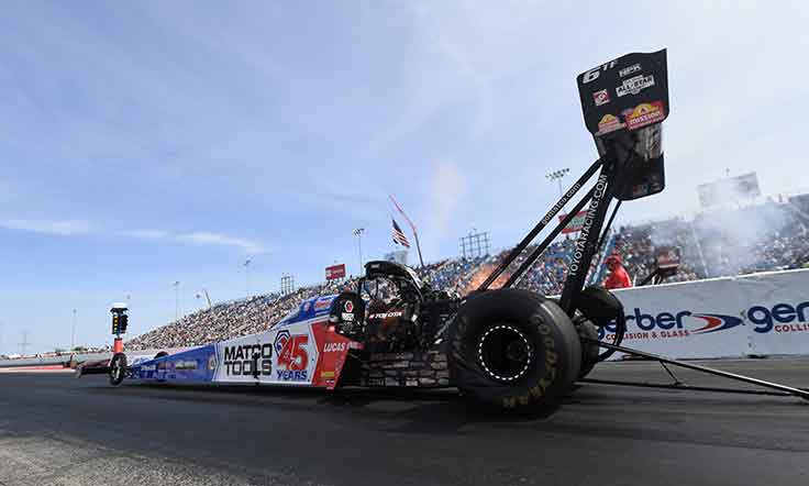 Tricky Tipster, Amalie Motor Oil NHRA Gatornationals | NHRA