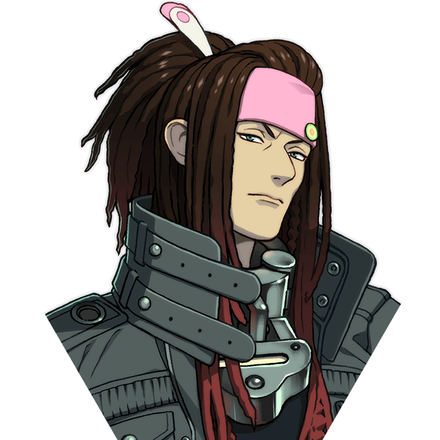 DRAMAtical Murder ミンク ねんどろいど ドラマダ ねんどろいど ミンク