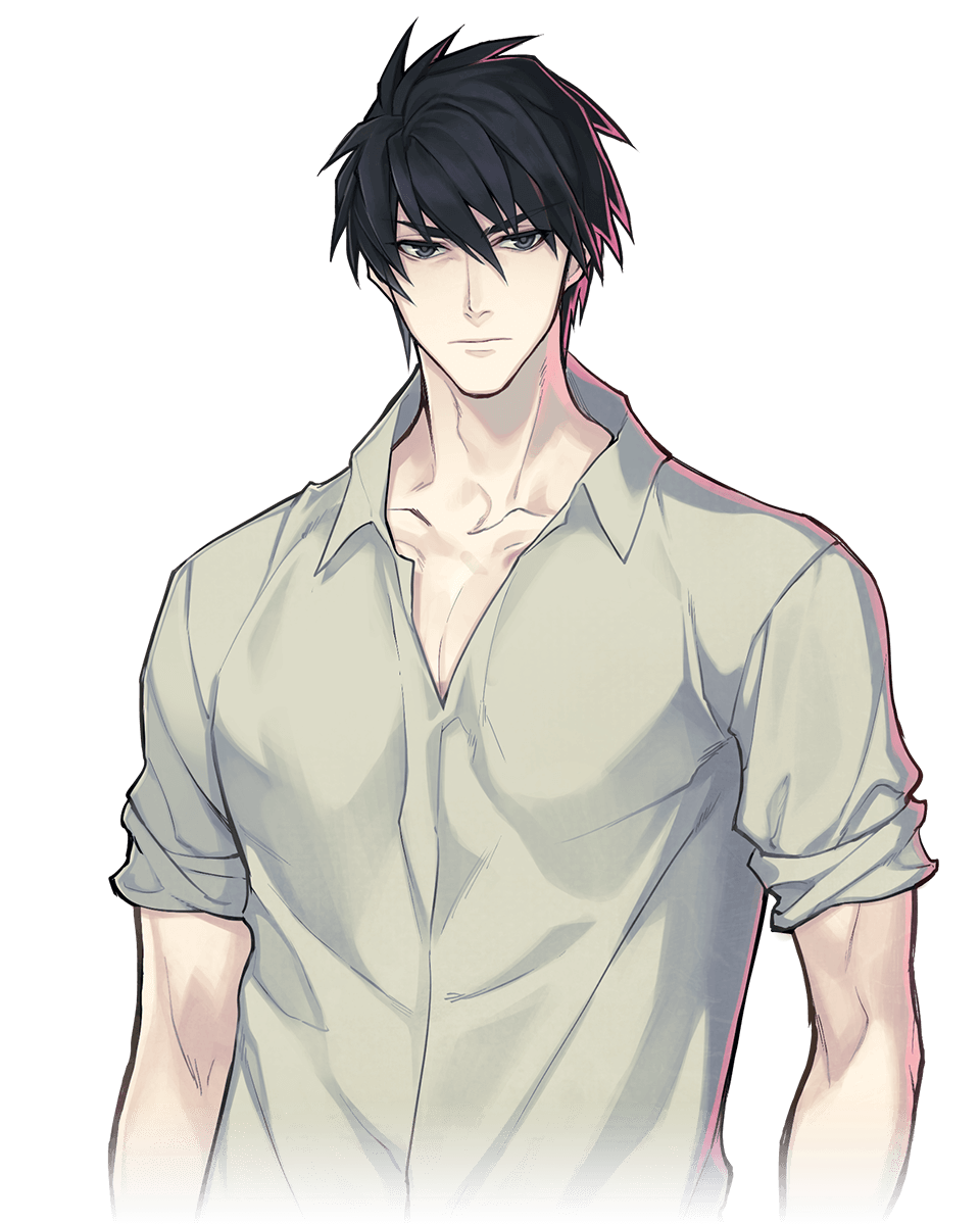 ニトロキラル スロウダメージ ミニ色紙 藤枝&トワ ドラマCD