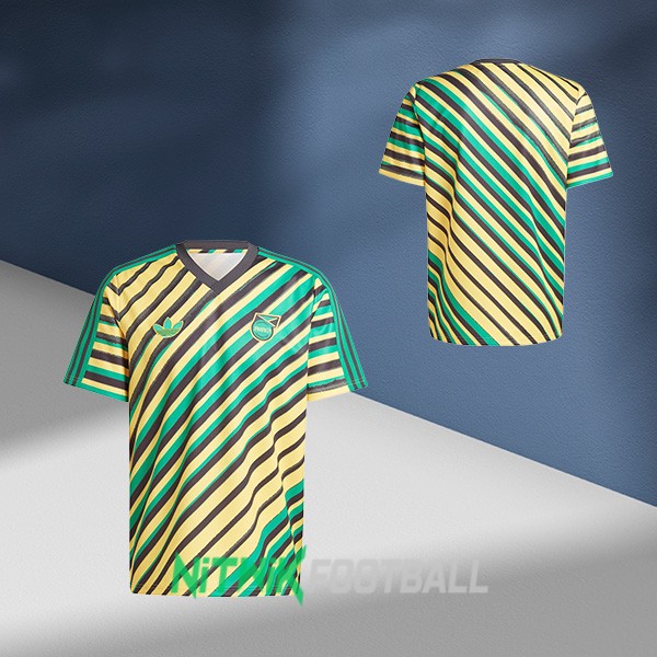 ブラジル クルーベ・ド・レモ サッカージャージー(サイズ M) ブラジル