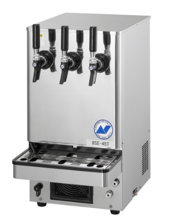 ニットク 背負い式ディスペンサー AMBS-2 樽生サーバー ビアショルダー