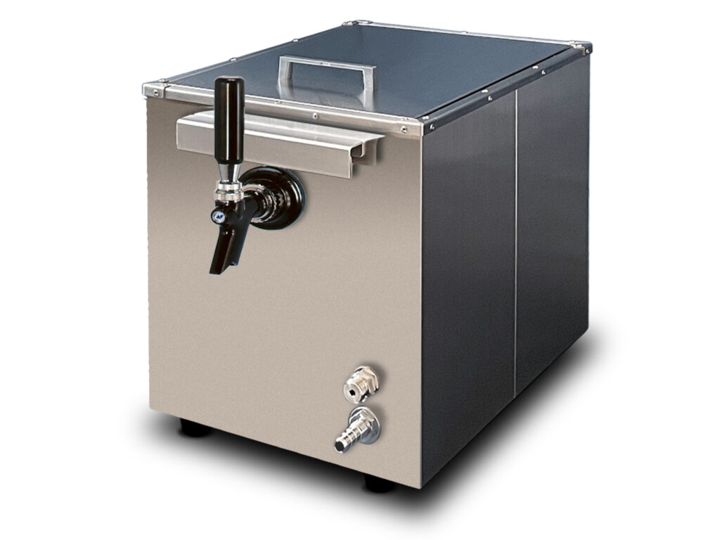 氷冷式サーバー 氷冷式ビールサーバー アサヒ 生ビールディスペンサー