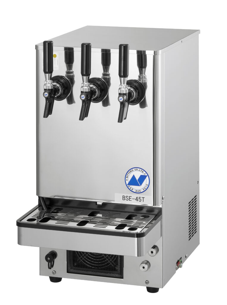 電冷タイプ | 株式会社ニットク