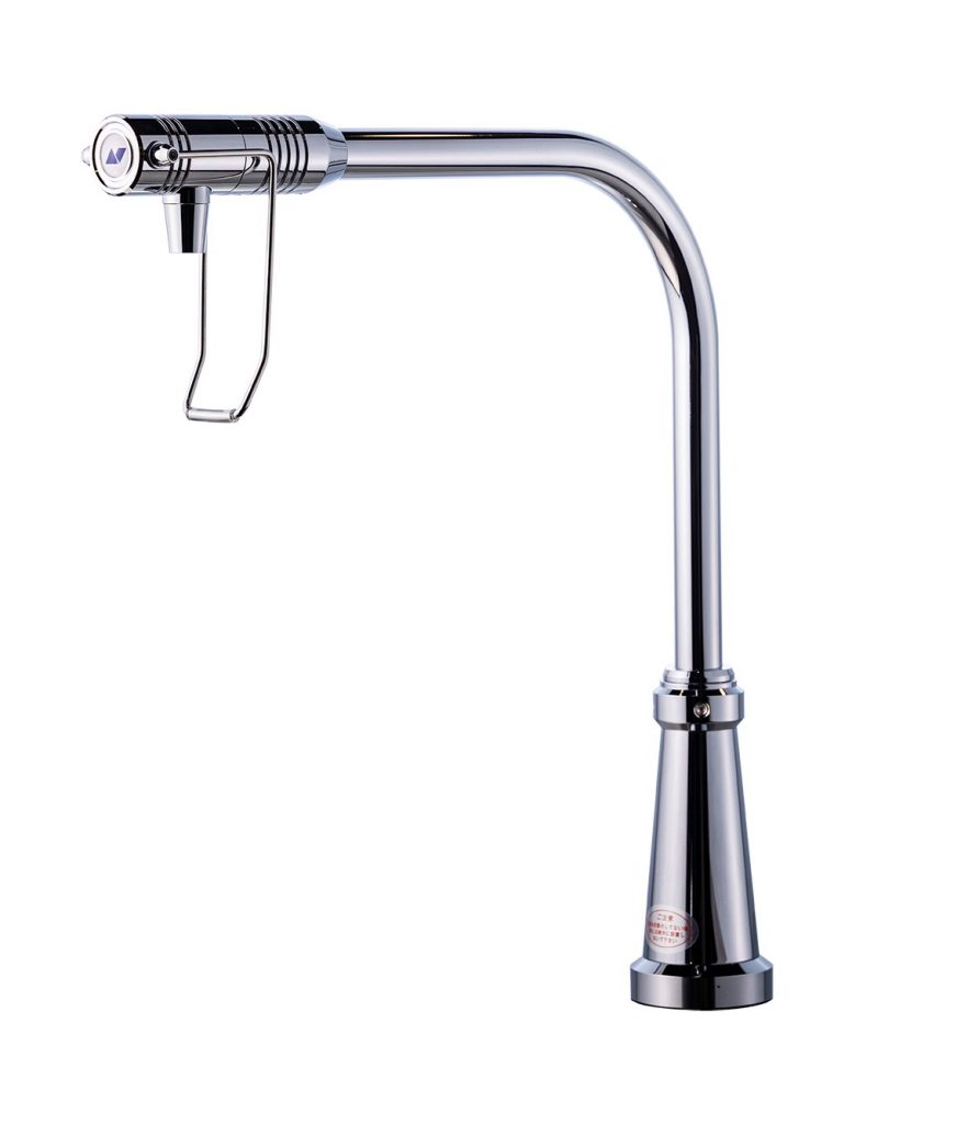 ウォーター用ドラフトタワー | 株式会社ニットク