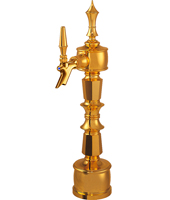 ビール用ドラフトタワー | 株式会社ニットク