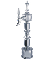 ビール用ドラフトタワー | 株式会社ニットク