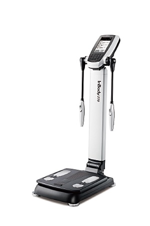 InBody 270 - ニットクSHOP