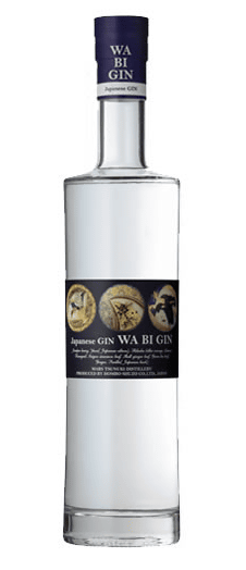 国産ジン クラフトジン岡山 宮下酒造 酒ショップnitto