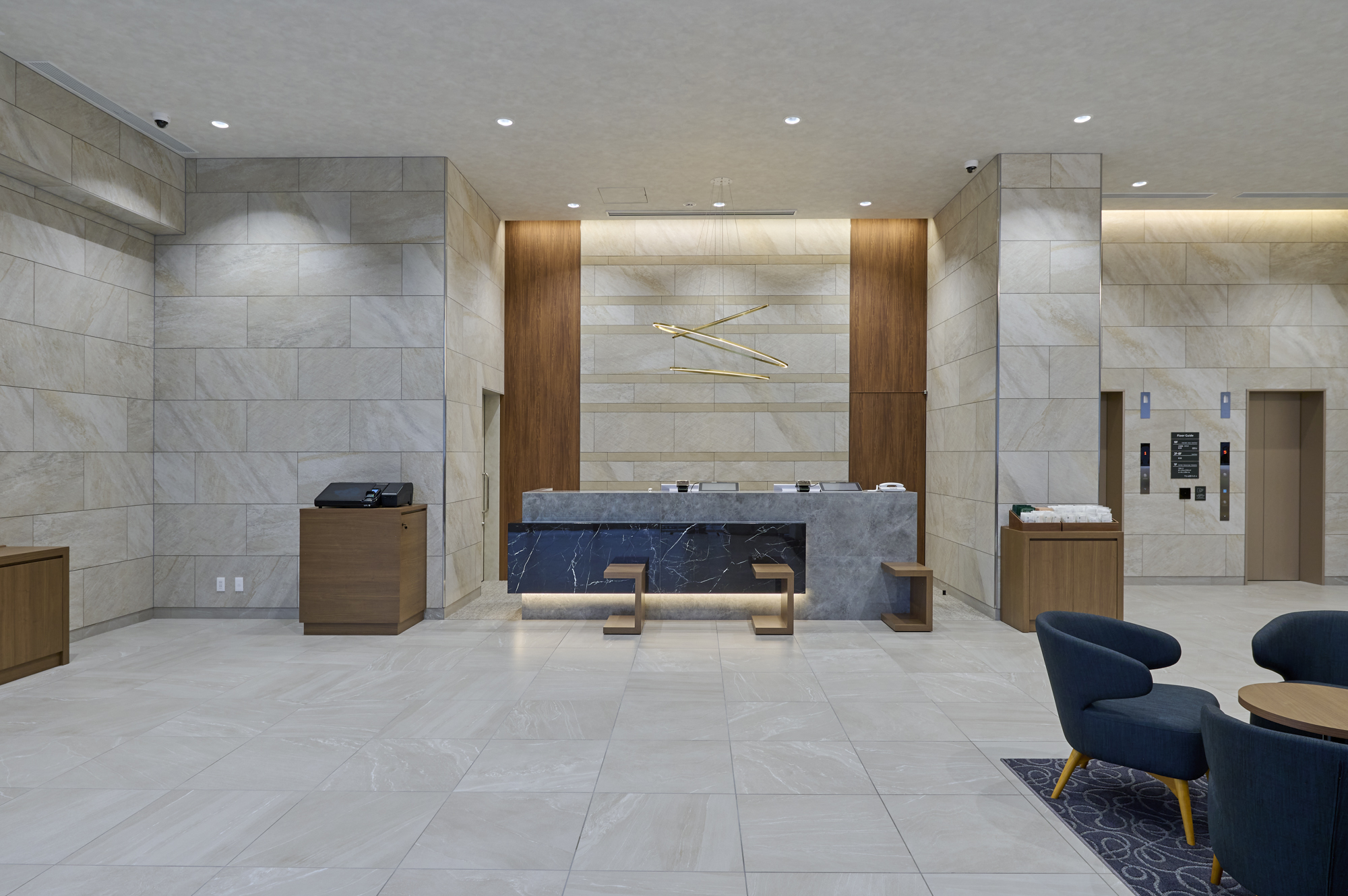 ガーデナ,ストーンクオーツ他|タイルへのこだわり ニッタイ工業株式会社