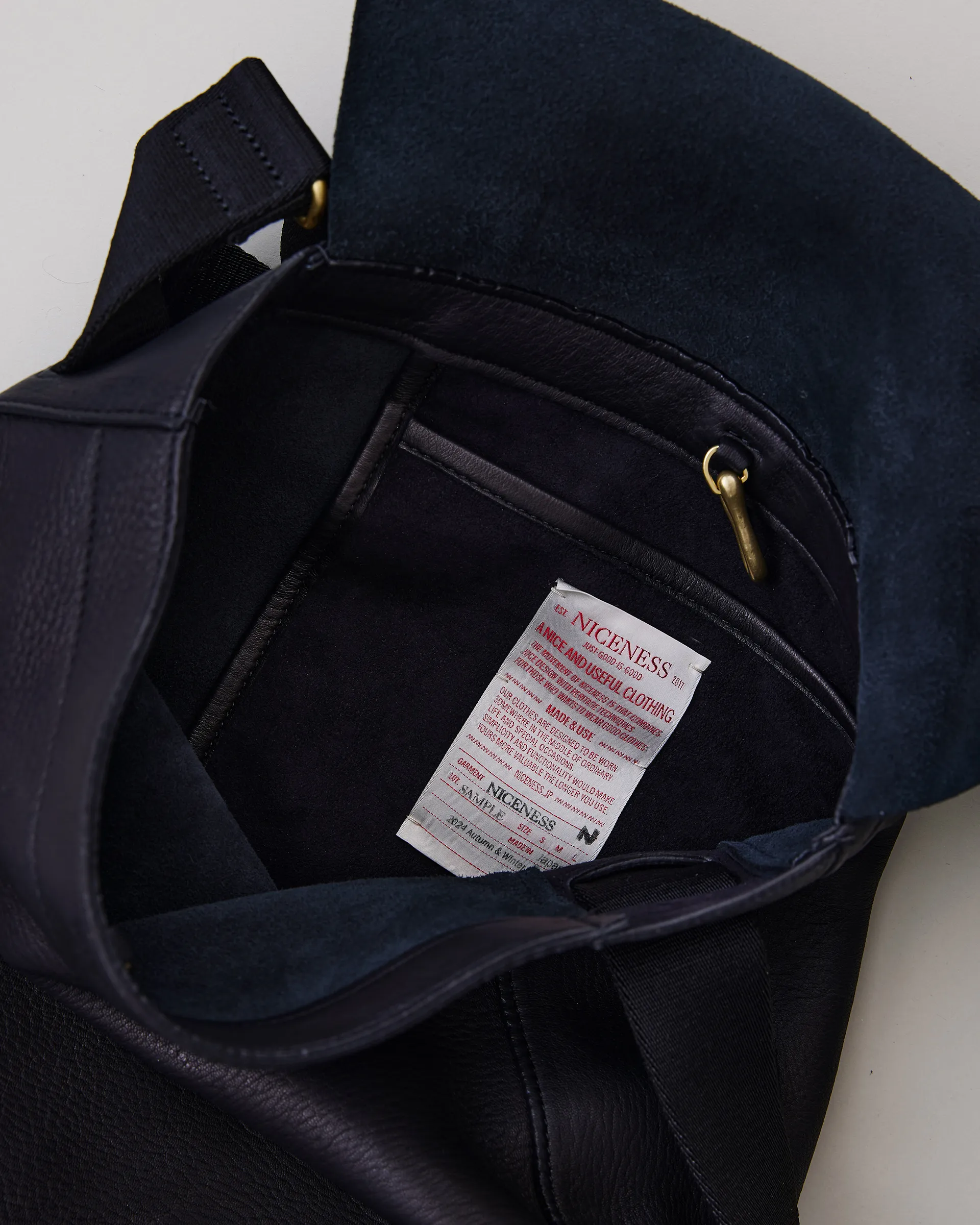 NICENESS | Official Website