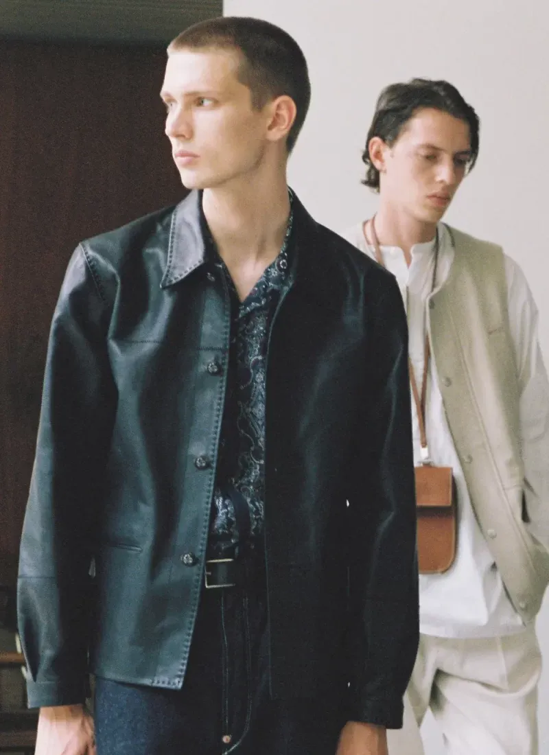 NICENESS BIRTHDAY 2024年AW NICENESS バッジ birthday セット 2024年