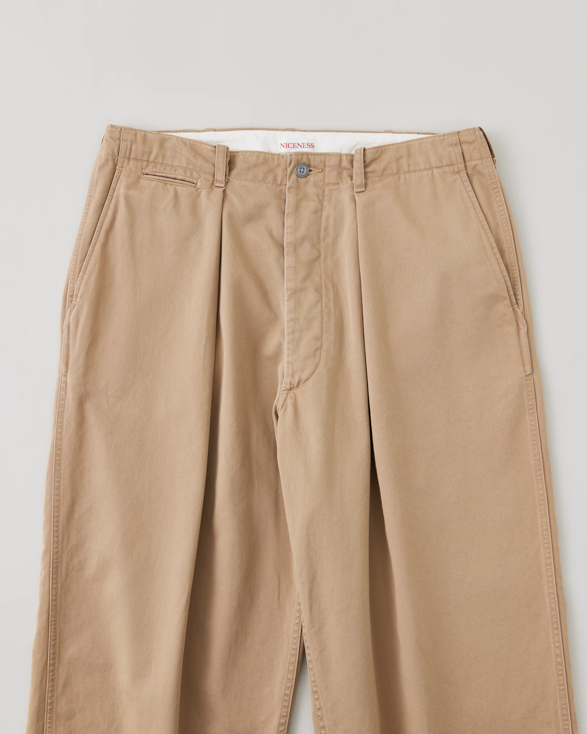 NICENESS | Official Website