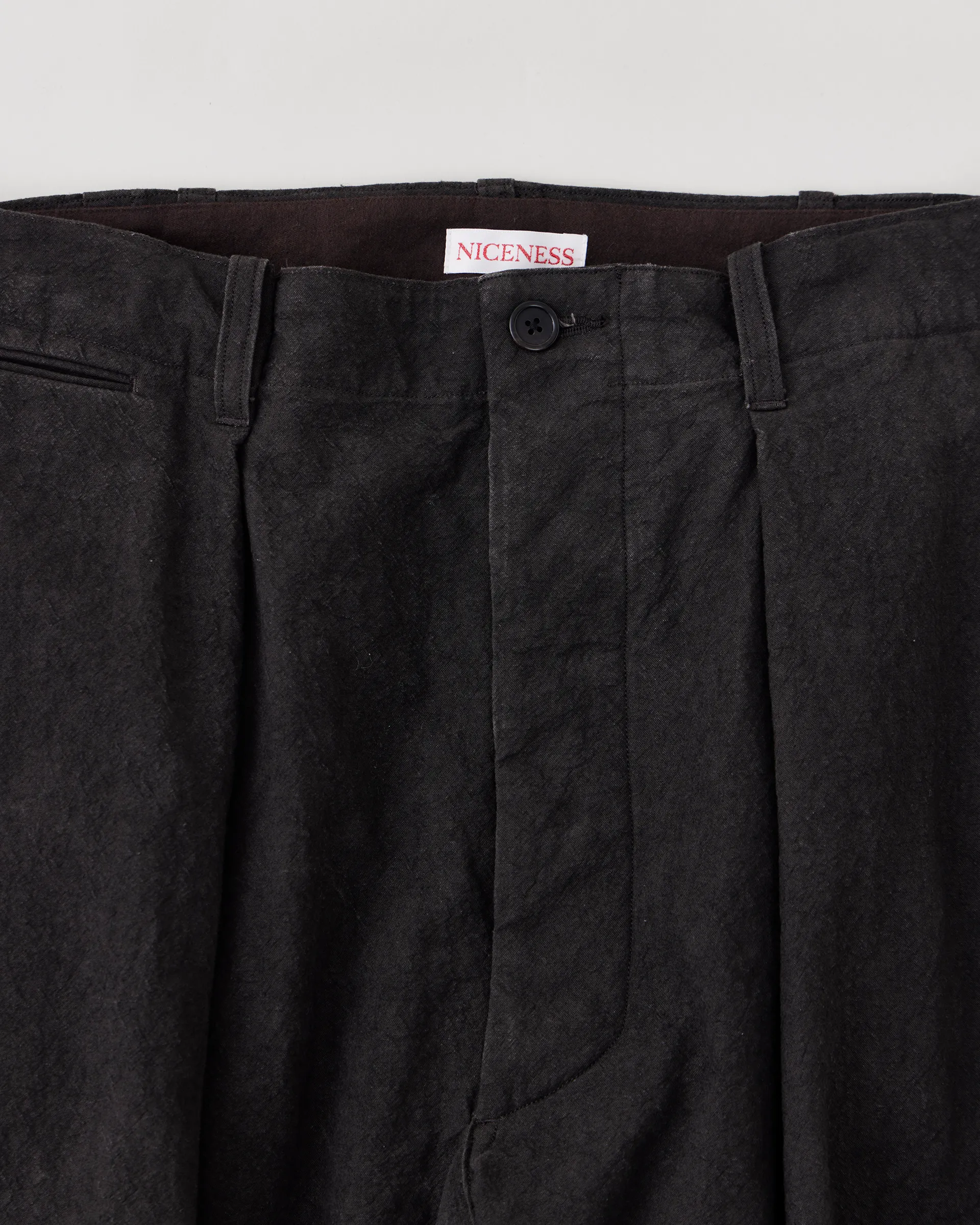 NICENESS | Official Website