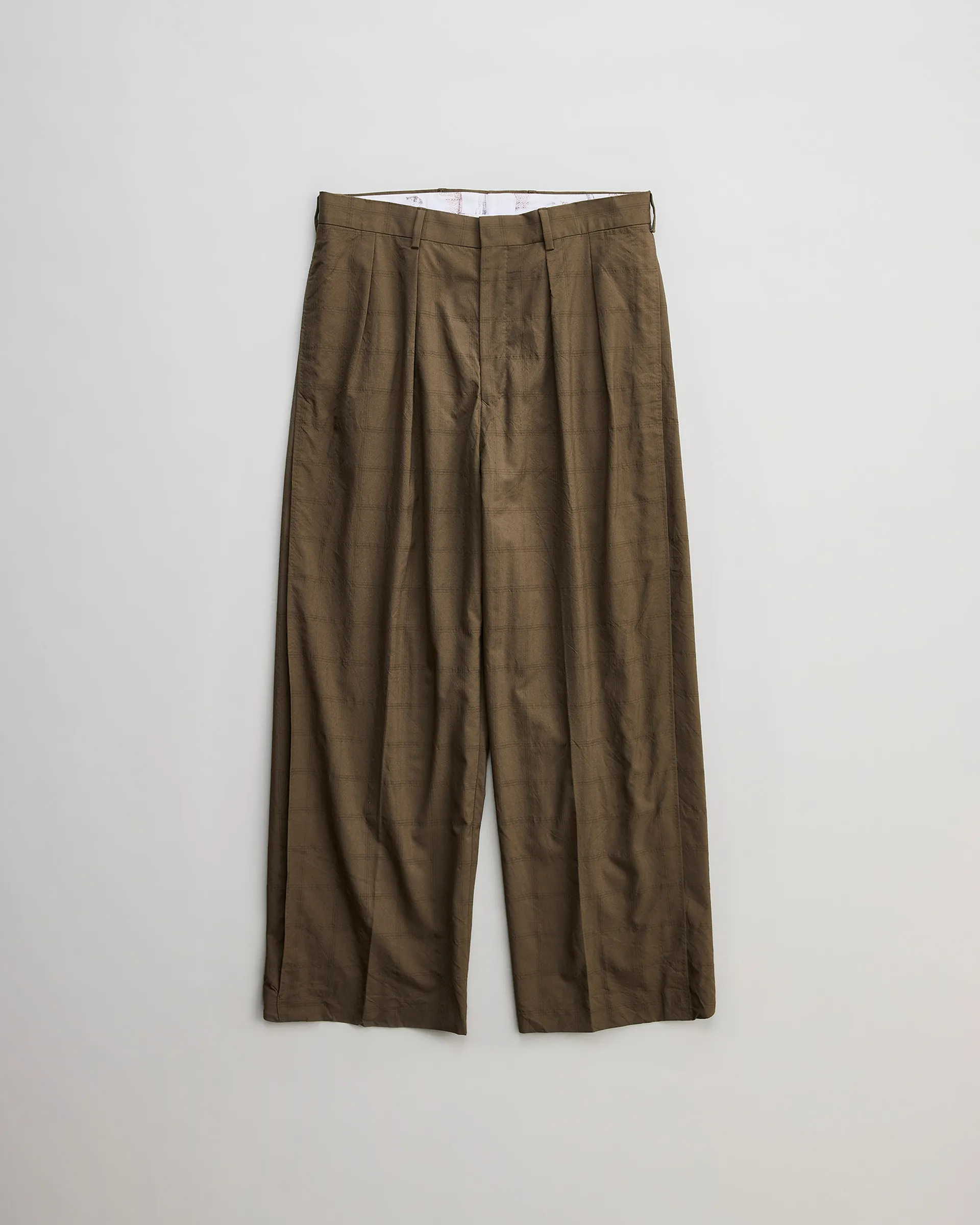 niceness ビンテージダックトワークラウザー 22AW NICENESS | Official