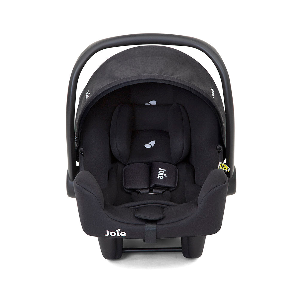 joie i-snug チャイルドシート ISOFIX対応