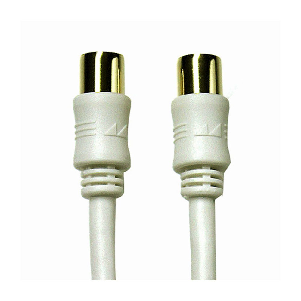 ナノテック システムズ RCAライン ケーブル #201 nano3 1m ナノテック