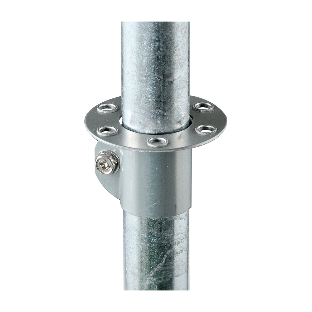 アンテナトラック用手巻き