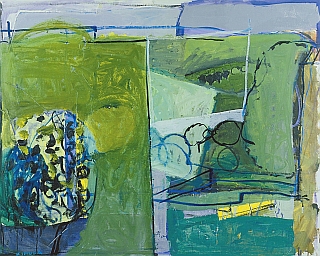 木村忠太展｜日動画廊 展覧会情報