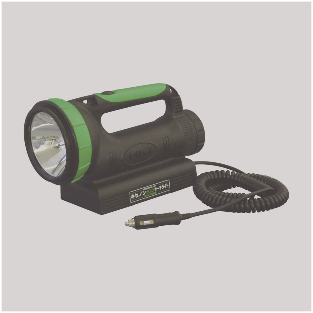 日動工業株式会社｜キセノン〈H.I.D〉サーチライト