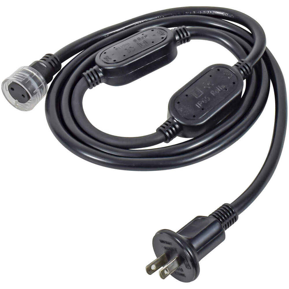 日動工業株式会社｜LEDコネクトライン 両面発光 10m 白