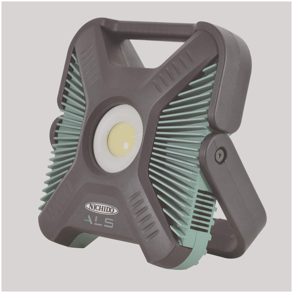 日動工業株式会社｜LEDスタンドライト タフプロ