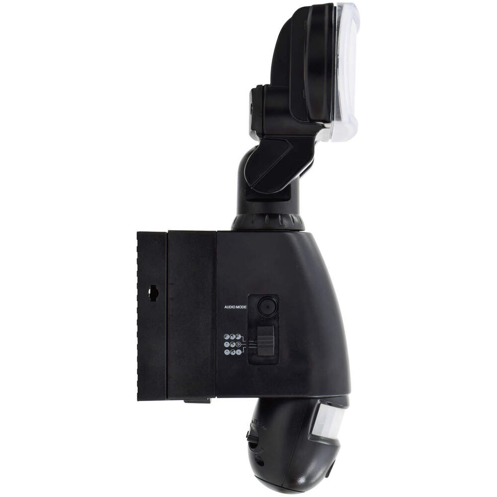 日動工業株式会社｜カメラ付 LEDセンサーライト（60Hz専用）