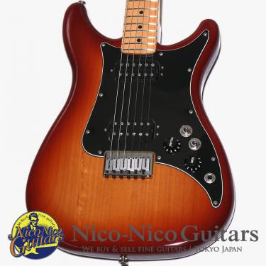 モ*ル様 Fenderメキシコ Custom '54 Pickup レインボート モ*ル様