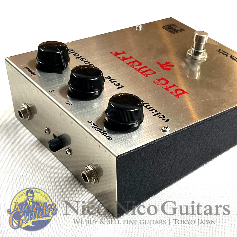 ニコニコ雑記] 販売中の商品紹介 その8 ～Ram's Head～ | Nico-nico