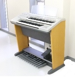 エレクトーン YAMAHA STAGEA ELB-01