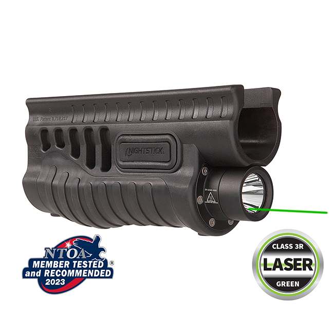 SFL-13WL: Shotgun Forend Light for Remington® 870/TAC-14