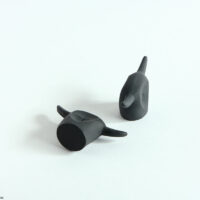 ペーパーウェイト 牛 | 馬場忠寛 | niguramu