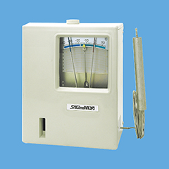 オプション（記録計、ロガー）｜試薬保存用、生体試料保存用（細胞