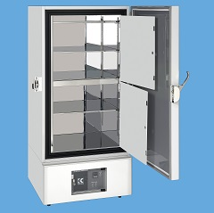 各種フリーザー｜試薬保存用、生体試料保存用（細胞、組織、血液、DNA