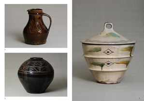 民藝】小鹿田 おんた焼 花瓶 花入 フラワーベース バーナードリーチ 民