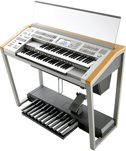 YAMAHA エレクトーン ELS-01 STAGEA（ステージア） ELS-01 | 日本屋楽器