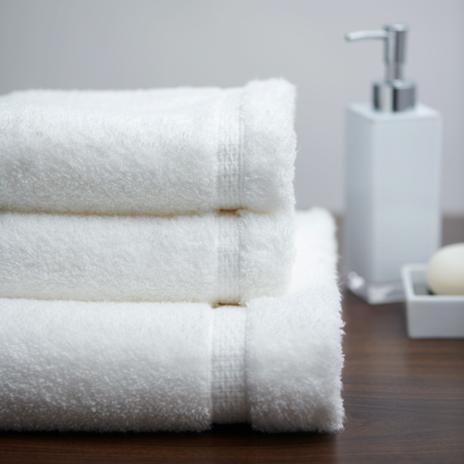 わたゆき}タオル - 日本橋西川