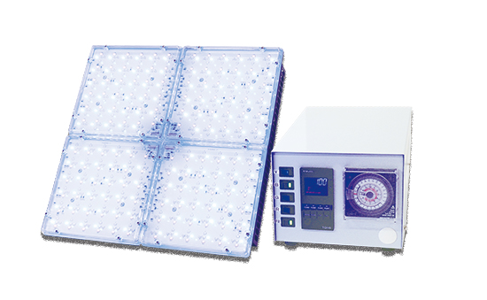 バイオサイエンス分野｜PF5-75T 照明ユニット マルチスペックス