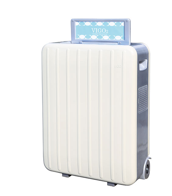 高濃度酸素発生器 酸素高原：商品情報検索 | 株式会社日本メディックス