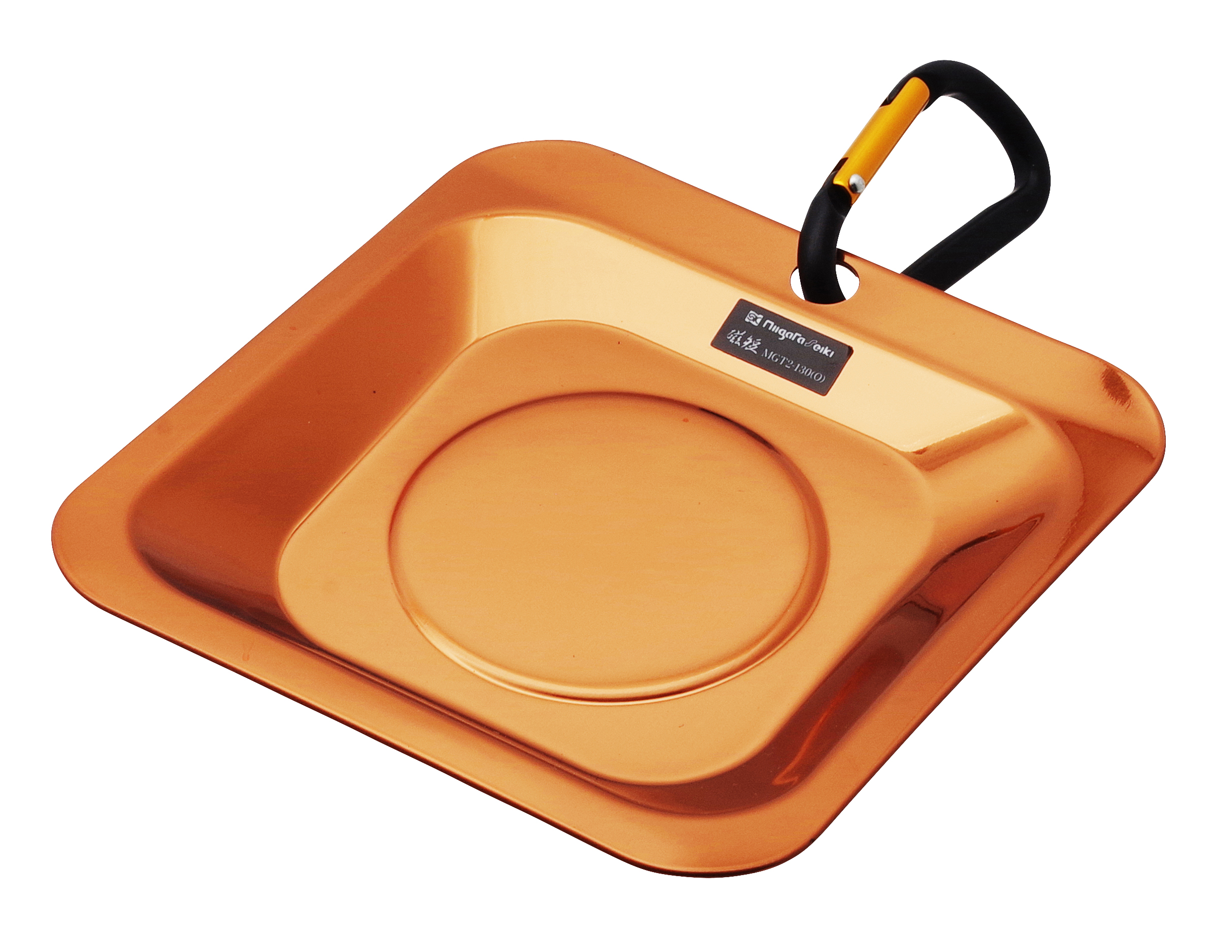 製品情報｜マグ皿 磁短 弐 ミニ 彩｜新潟精機株式会社｜新潟精機株式