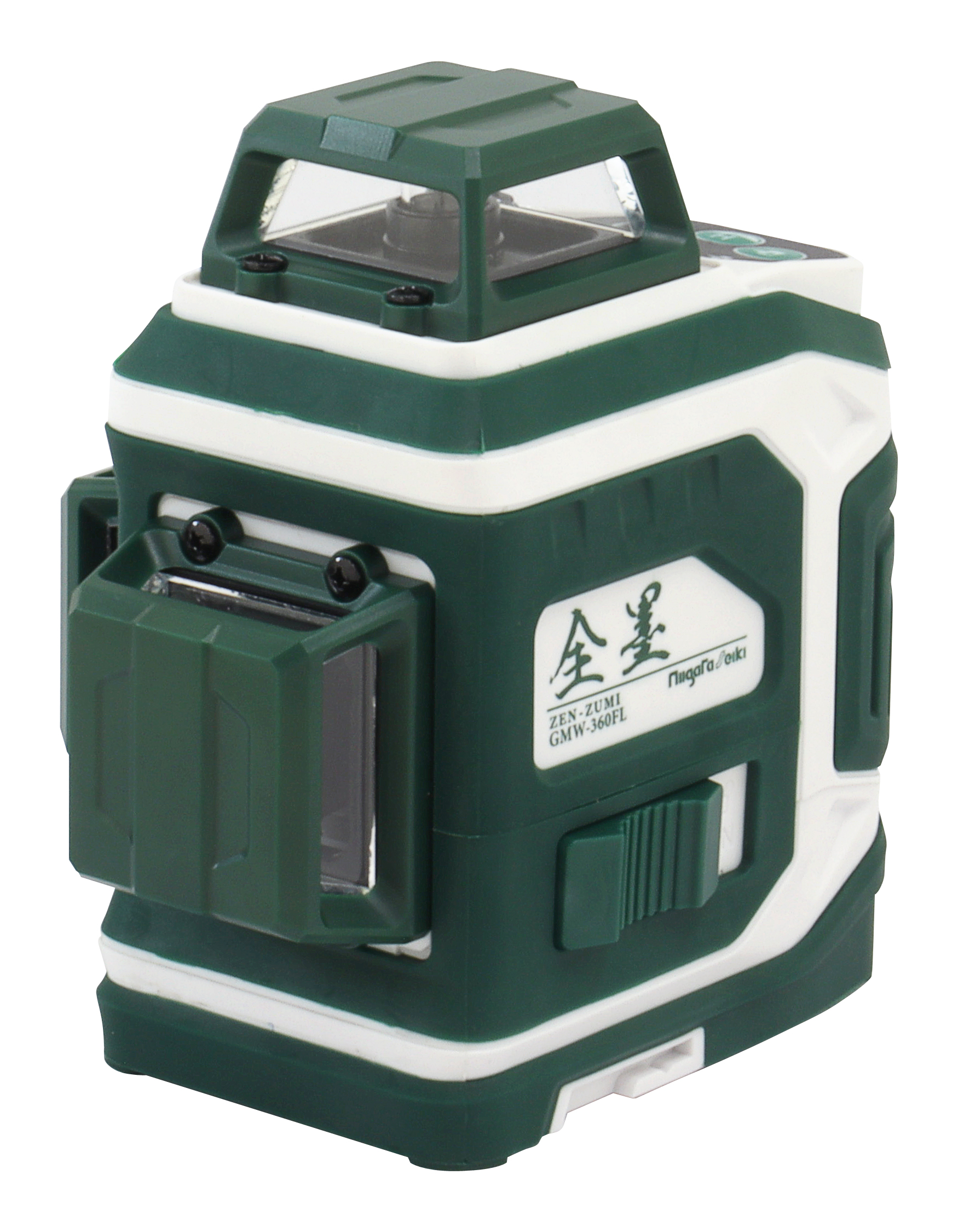 製品情報｜グリーンレーザー 全墨｜新潟精機株式会社｜新潟精機株式