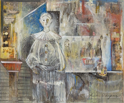 1237_小田島えい子 of 絵画部会員ギャラリー