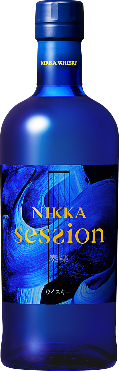 ニッカ セッション｜商品紹介｜NIKKA WHISKY
