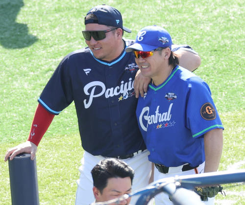 山川穂高選手オールスター使用ミット 最終価格！明日15日まで山川穂高