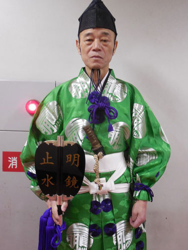 掛軸-1730 第29代 木村庄之助 「忍」 共箱 大相撲 行司 2026年最新】29